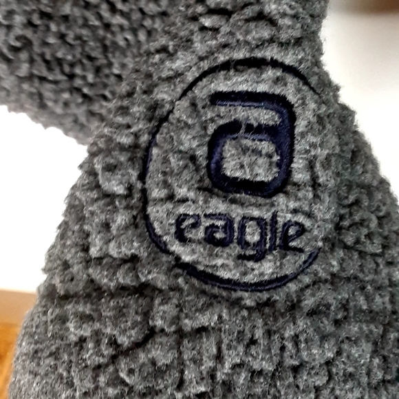 American Eagle Outfitters lined pullover Sz Large - Picture 5 of 8